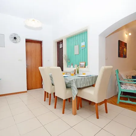 Appartement Mia Vodice